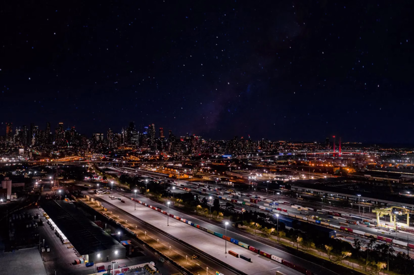 Postes Metalicos, Conicos, Iluminacion, Luminarias